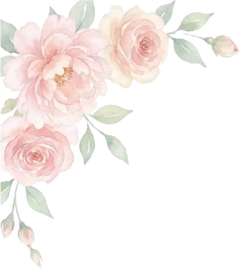 Flower Decor